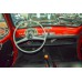 Fiat 600 D